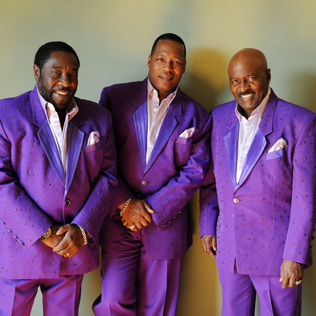 The O'Jays