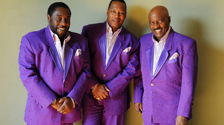 The O'Jays