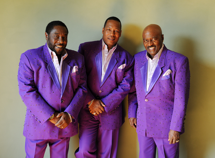 The O'Jays