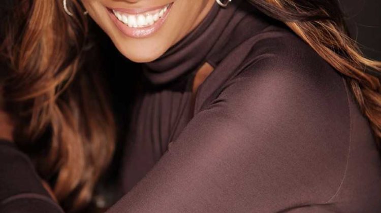 Yolanda Adams