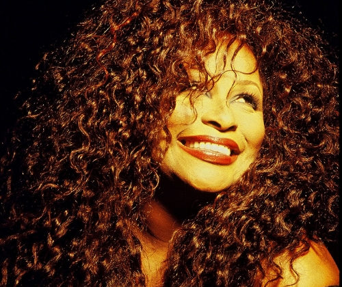 Chaka Khan