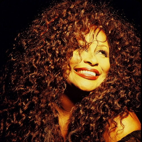 Chaka Khan