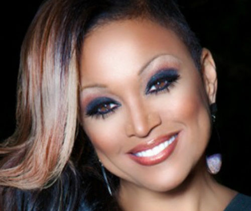 Chante Moore