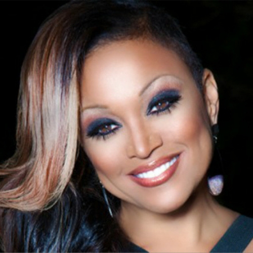 Chante Moore