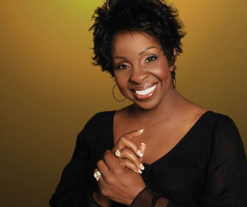 Gladys Knight