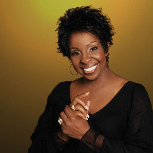 Gladys Knight