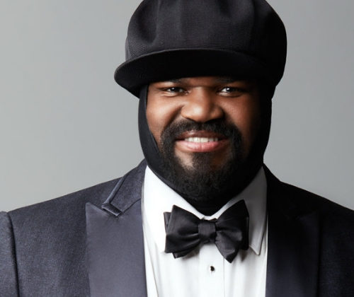 Gregory Porter