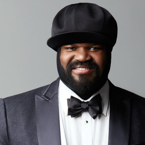 Gregory Porter